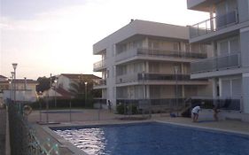 Apartamento Con Vitas Al Mar