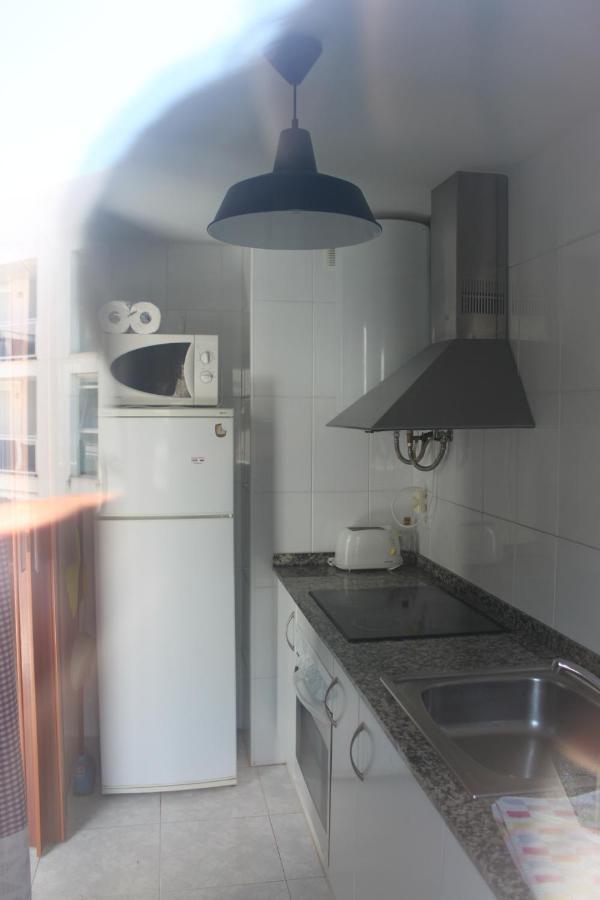 Apartamento Con Vitas Al Mar Miami Playa Extérieur photo