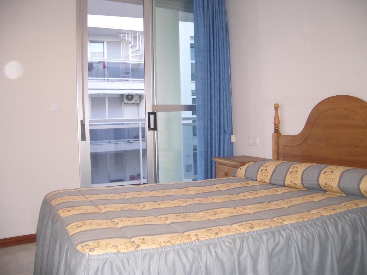 Apartamento Con Vitas Al Mar Miami Playa Extérieur photo