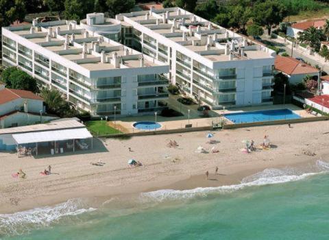 Apartamento Con Vitas Al Mar Miami Playa Extérieur photo