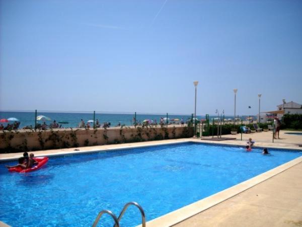 Apartamento Con Vitas Al Mar Miami Playa Extérieur photo