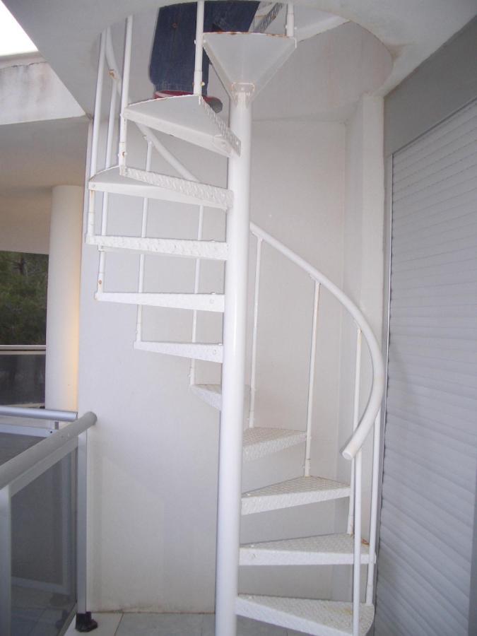Apartamento Con Vitas Al Mar Miami Playa Extérieur photo